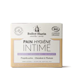 Ballot-Flurin Intimní mýdlo 100 g