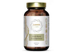 Puravia LABS Drmček obyčajný 450 mg 90 kapsúl