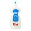 Klar EcoSensitive prostředek na nádobí Sensitiv 500 ml – přední strana