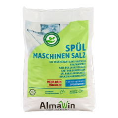 Almawin Regenerační sůl do myčky 2 kg