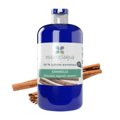 Essenciaqua Hydrolát škorice kôra 250 ml