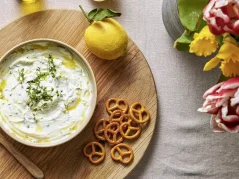 Mogli Bio špaldové preclíky Demeter 50g