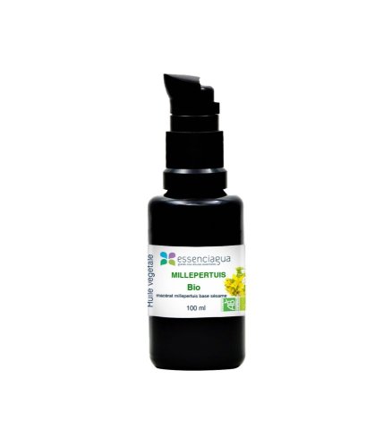 Essenciaqua Macerát ľubovníka v sezamovom oleji 100 ml