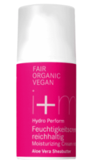i+m Naturkosmetik Hydro Perform Vydatný krém