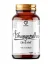 Goodie Bio Ashwagandha extrakt KSM 66 min. 5 % whitanolid 60 kapslí