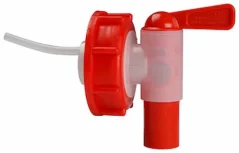 Klar Kohútik na kanister 5 l a 10 l