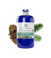 Essenciaqua Hydrolát Jedľa bielokorá bio 250 ml