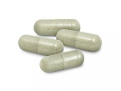 NAHS Podpora prostaty ProstaClenz 60 kapsúl