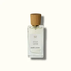Aimée De Mars Parfémová voda Doux Saphir EDP