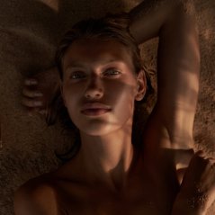 Aloha Senses Mood Mist Hviezdny prach sprej pre relax