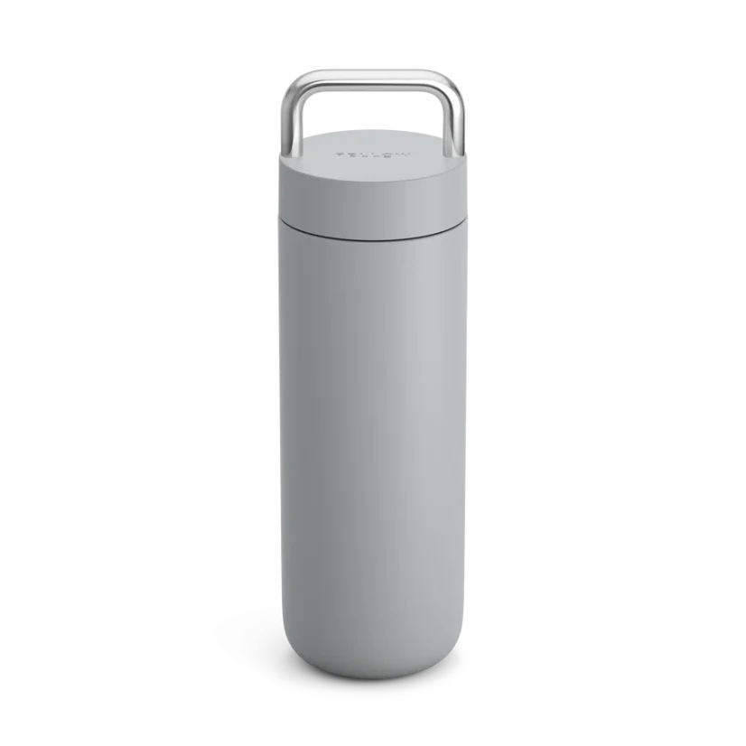Fellow Carter Carry termo láhev 591 ml šedá