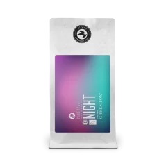 Alveus Bio prémiová směs bylinného čaje  Night 100 g