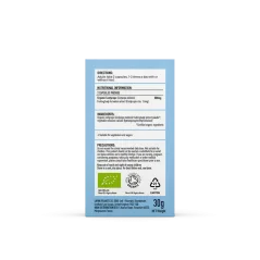 Mushrooms for Life Cordyceps Perform 60 kapslí