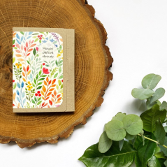 Biorythme Matujúce pleťové obrúsky 100 ks