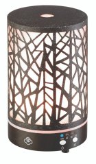 Serene House Aromadifuzér Forest Brown 90 Metal Ultrasonic