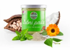 Každý deň je dar Zubná pasta 150 ml