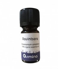 Armina Bio éterický olej Ravintsara 5 ml