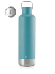 Equa termoska z nerezové oceli Timeless Thermo láhev Wave