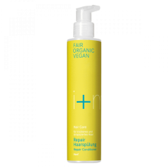 i+m Naturkosmetik kondicionér na poškodené a farbené vlasy 200 ml