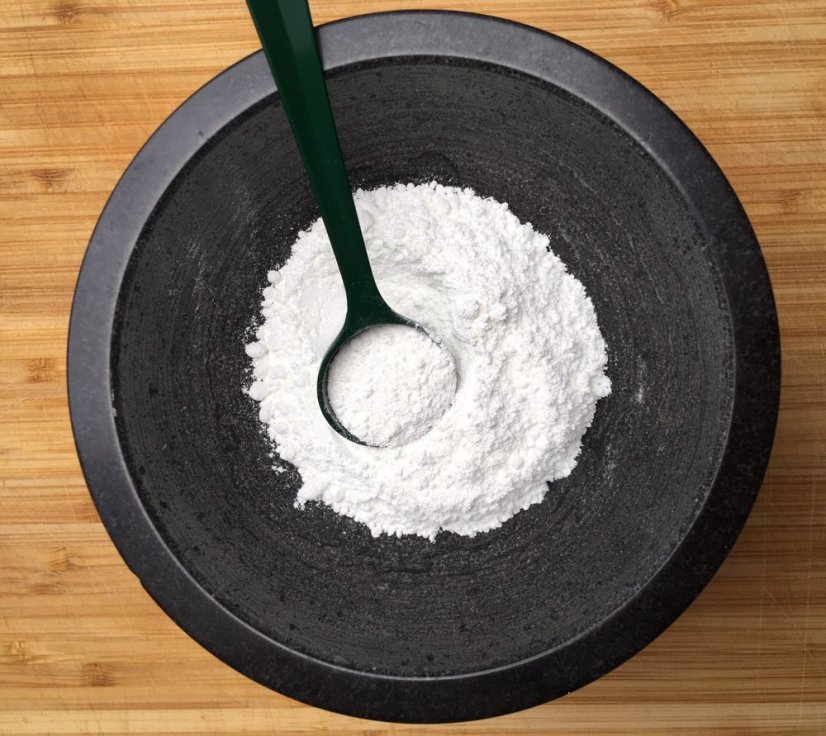 Oxid zinečnatý 100 g