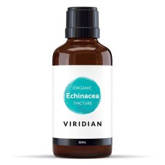 Viridian Bio Tinktura z Echinacey 50 ml
