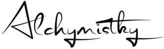 Alchymistky