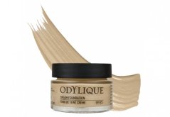 Odylique Krémový make-up SPF 25 č. 20