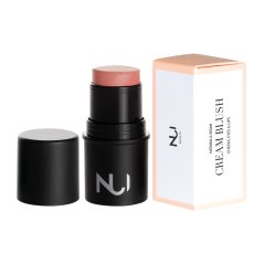 Nui cosmetics prírodné multilíčidlo Karamere