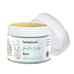 Hemptouch Jemný balzam pre bábätká