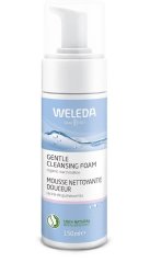 Weleda Jemná čisticí pěna 150 ml