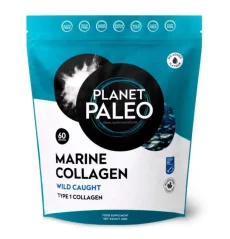 Planet paleo Hydrolyzovaný mořský kolagen z divokých ryb Marine