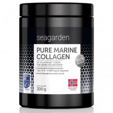 Seagarden Pure Marine kolagen 300g