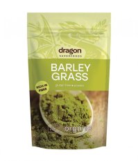 Dragon Superfoods Mladý jačmeň v prášku 150g min.trv.05/2025