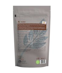 Dragon Superfoods Himalájská sůl černá jemně mletá 250 g