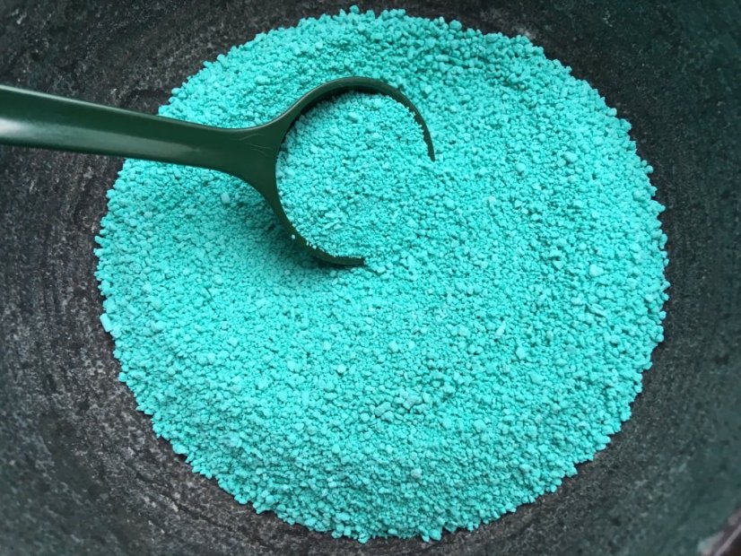 TAED (tetraacethylendiamin) aktivátor perkarbonátu 100 g