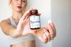 Goodie Liposomální magnesium 60 kapslí