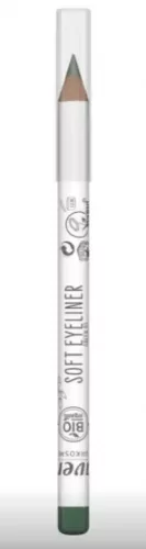 Lavera ceruzka na oči Trend Sensitive No.1 zelená 06 1,14 g