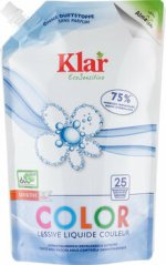 Klar Color prací gel sensitive