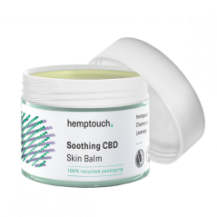 Hemptouch Balzam upokojujúci CBD
