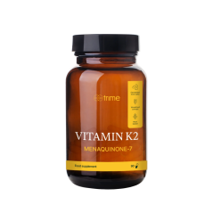 Trime Vitamín K2 120µg 90 kapsúl