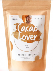 My Raw Joy Smoothie Bowl zmes Cacao Lover príchuť kakao 200 g