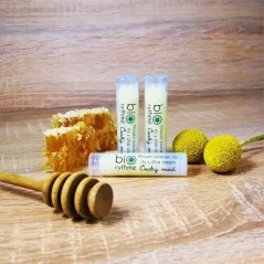 Biorythme Balzam na pery s chia olejom bez vône 4,8 ml