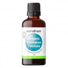 Viridian Bio Tinktúra z Echinacey 50 ml