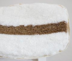 Futon kokos
