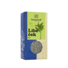 Sonnentor BIO Libeček řezaný 15g