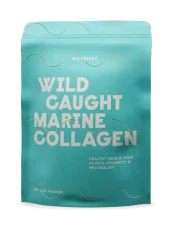 Nutriest Mořský kolagen 300 g