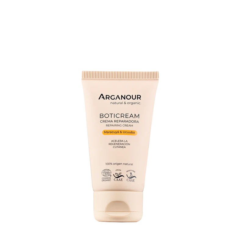 Arganour Boticream Univerzálny regeneračný krém 40 ml