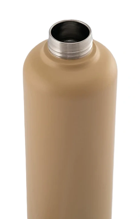 Equa lahev z nerezové oceli Timeless Latte 1000 ml