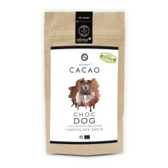 Alveus Bio směs kakaa a matcha pro přípravu nápoje 125 g