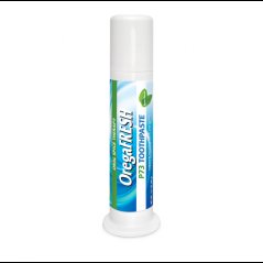 NAHS OregaFresh bylinná zubní pasta s divokým oreganem P73